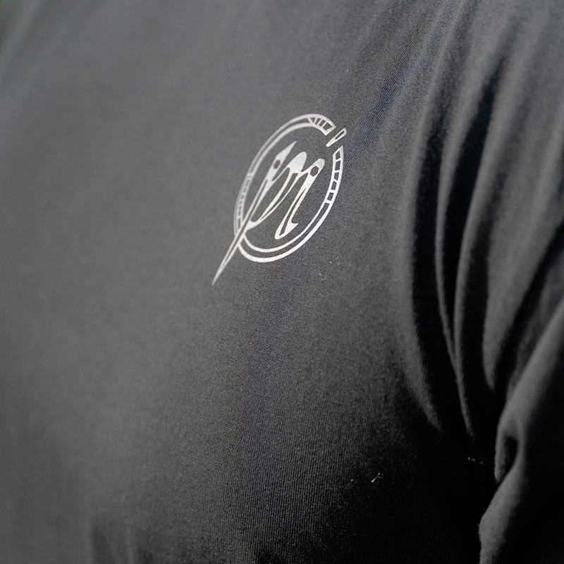 Preston Innovations Core Collection T-Shirts Black
